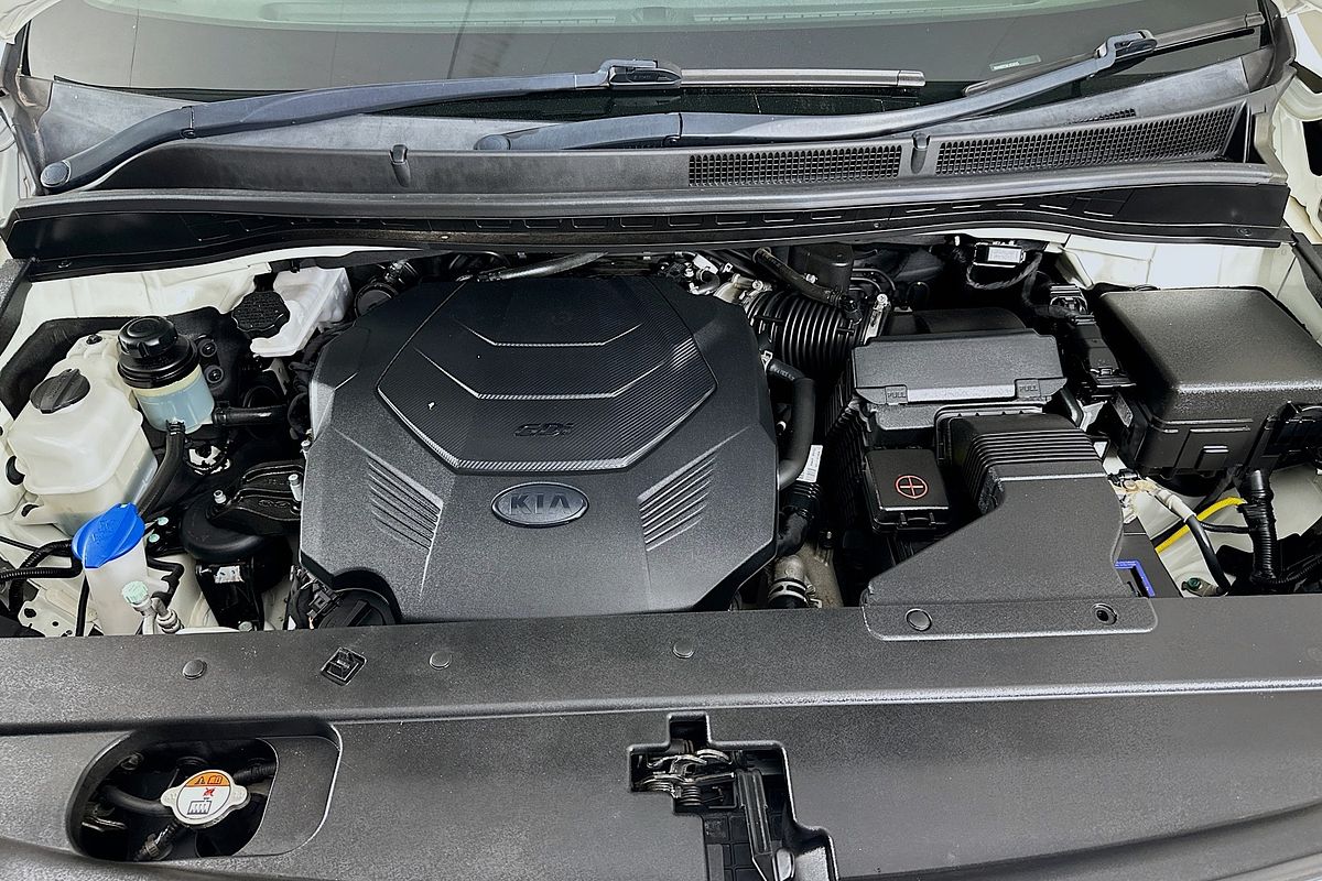 2019 Kia Carnival S YP