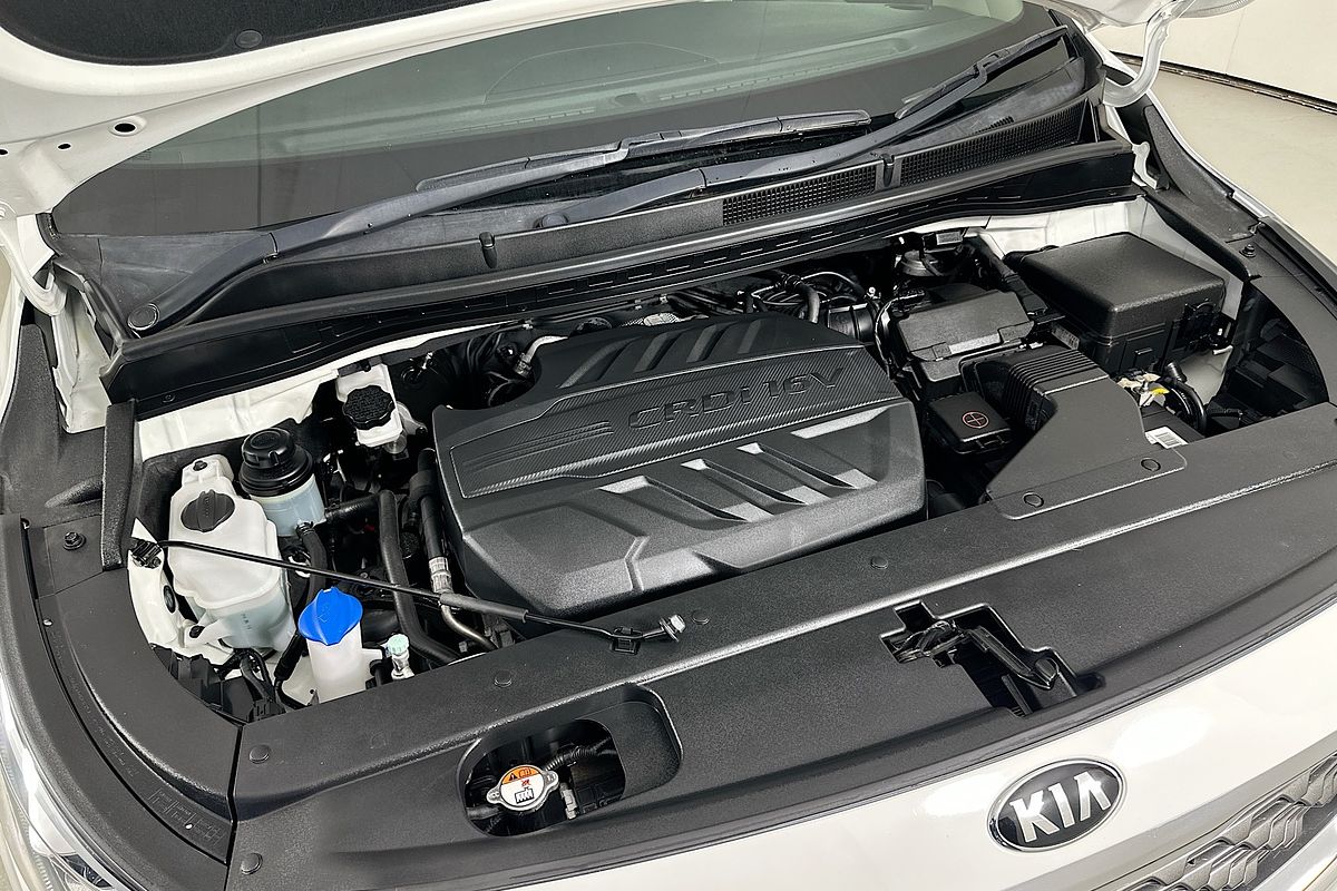2019 Kia CARNIVAL PLATINUM YP PE MY19