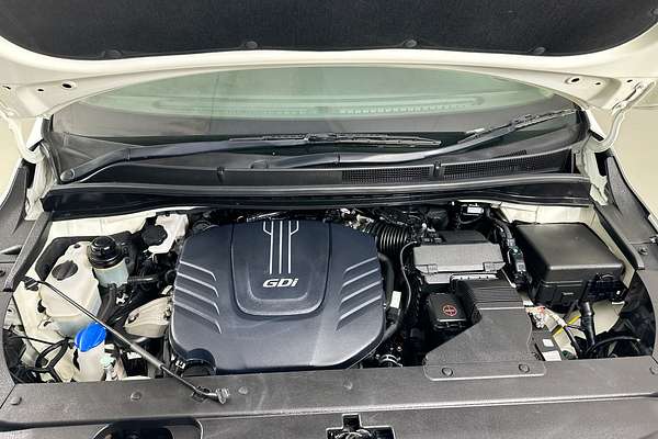 2018 Kia CARNIVAL S YP PE MY19