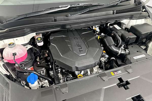 2023 Kia CARNIVAL Si KA4 MY23