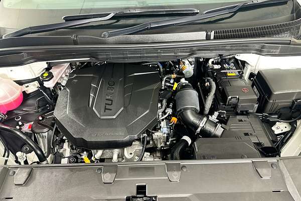 2022 Kia CARNIVAL SLi KA4 MY23