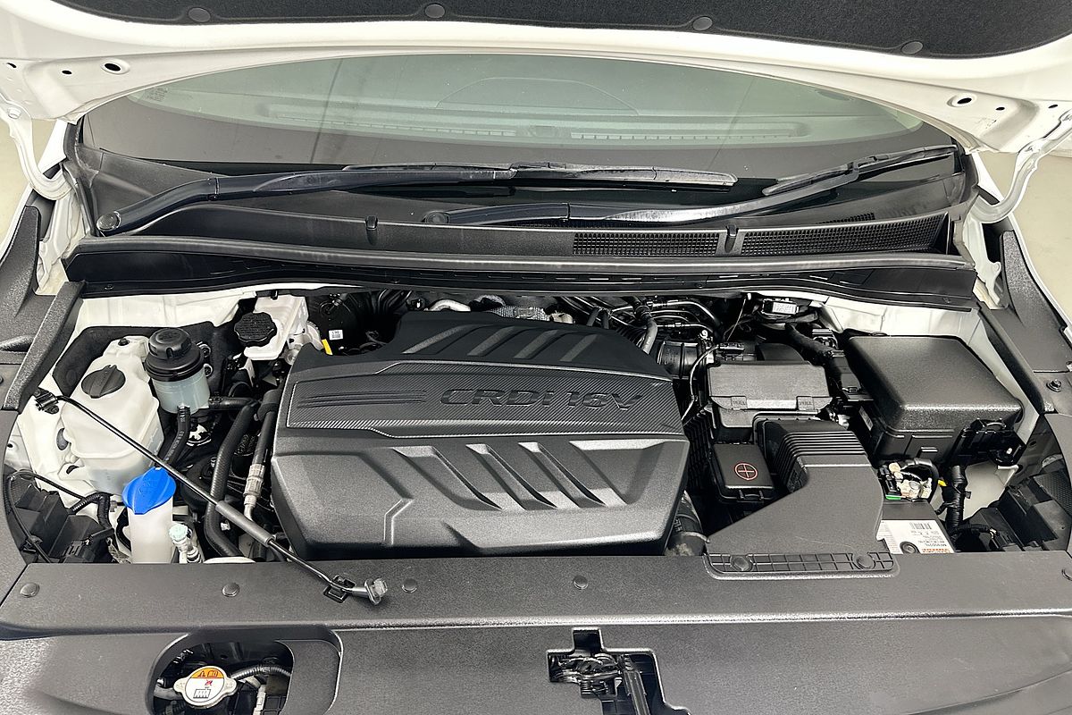 2020 Kia CARNIVAL PLATINUM YP PE MY20