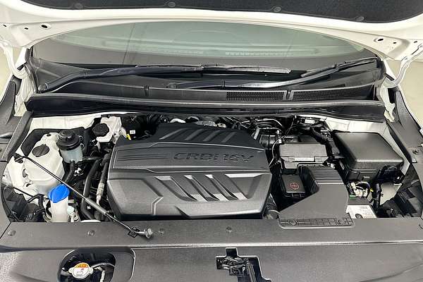 2020 Kia CARNIVAL PLATINUM YP PE MY20