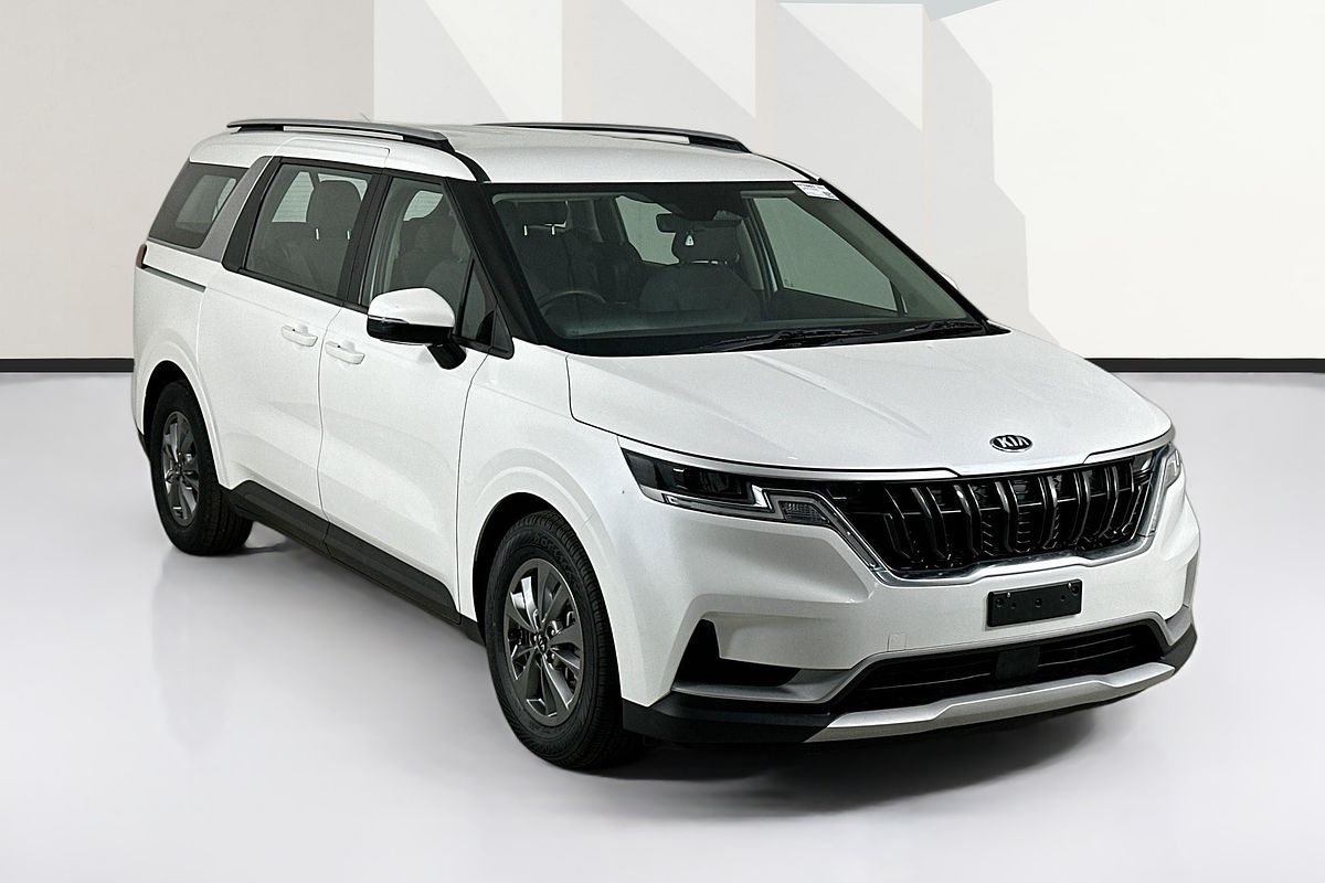 2021 Kia CARNIVAL S KA4 MY21