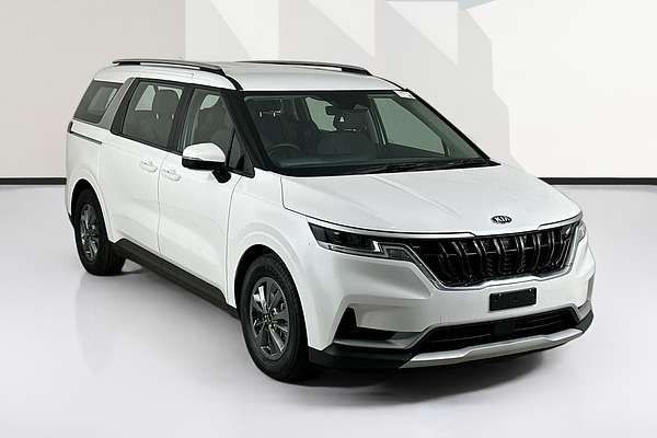 2021 Kia CARNIVAL S KA4 MY21