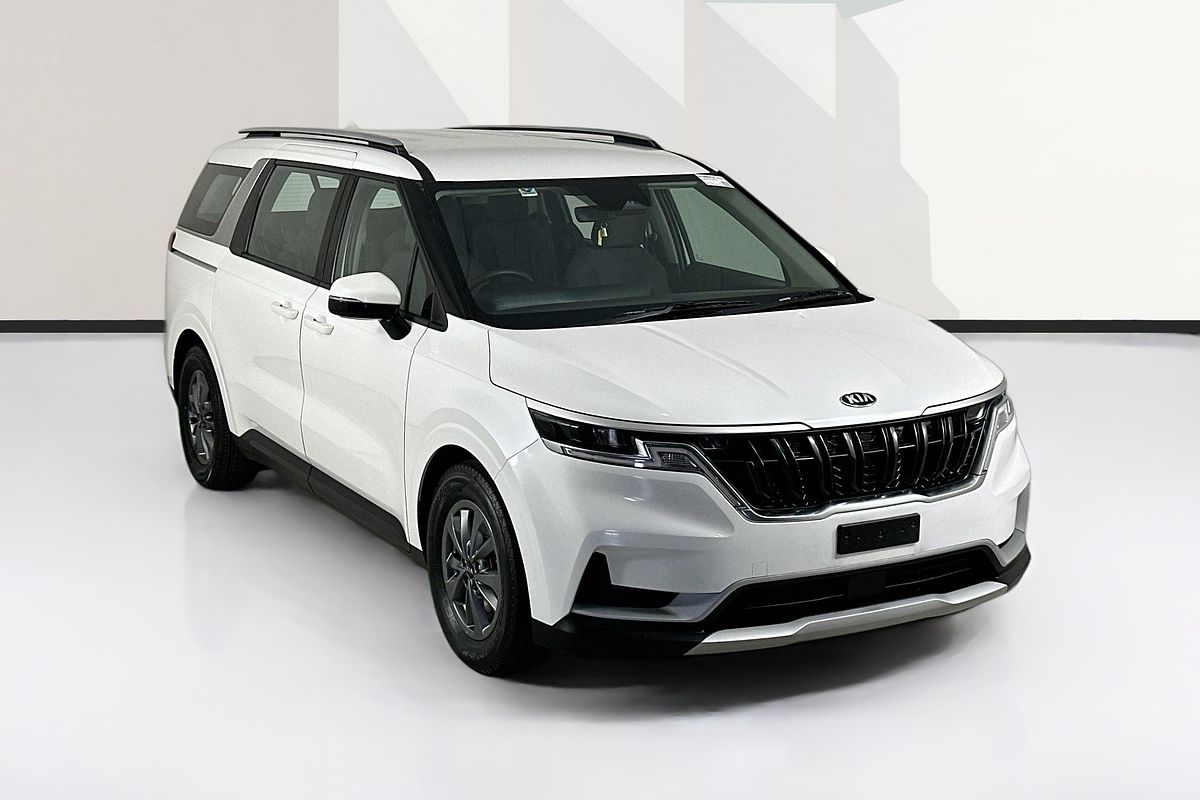 2021 Kia CARNIVAL S KA4 MY21