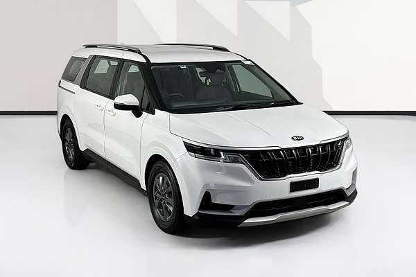 2021 Kia CARNIVAL S KA4 MY21