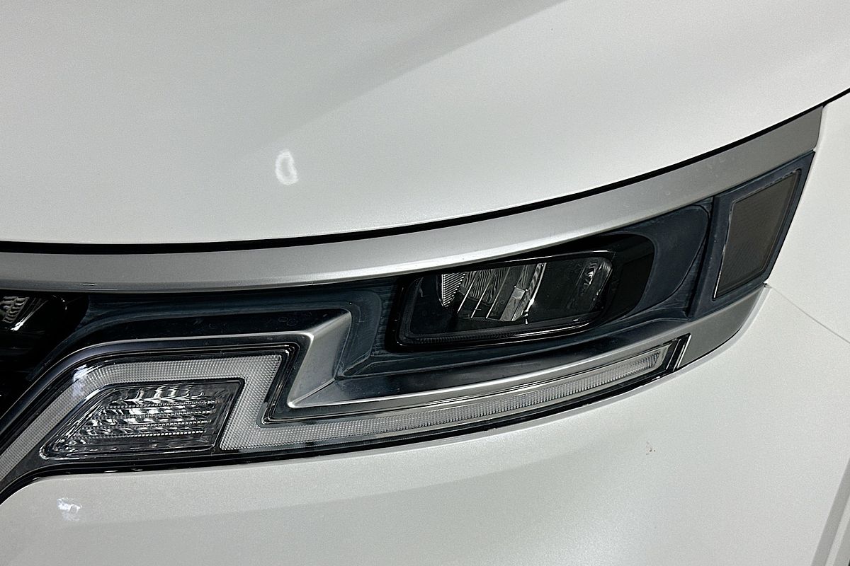 2021 Kia CARNIVAL S KA4 MY21