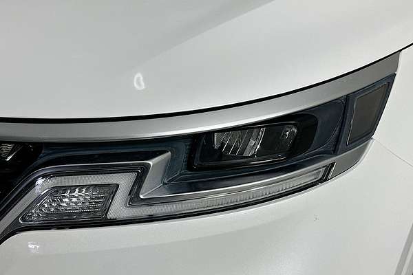 2021 Kia CARNIVAL S KA4 MY21