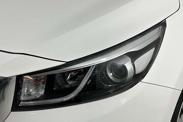 2017 Kia CARNIVAL S YP MY17