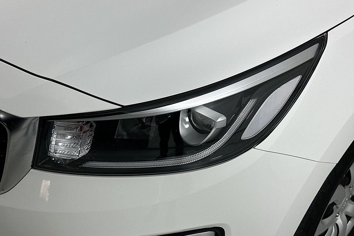 2019 Kia Carnival S YP