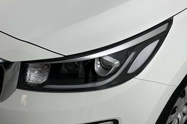 2019 Kia Carnival S YP