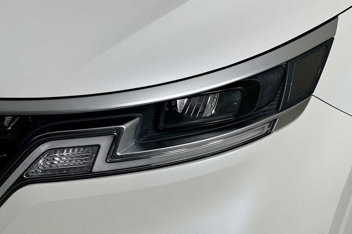 2021 Kia CARNIVAL S KA4 MY21