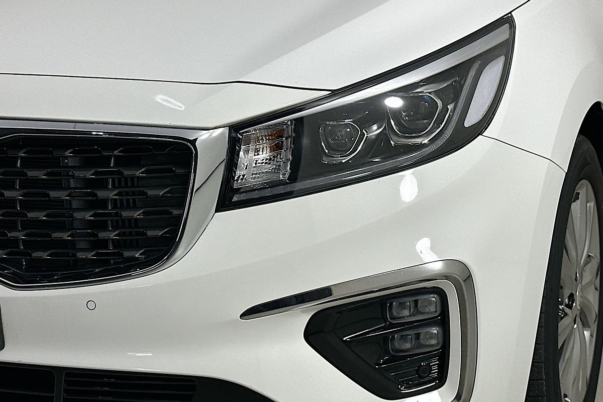 2019 Kia CARNIVAL PLATINUM YP PE MY19
