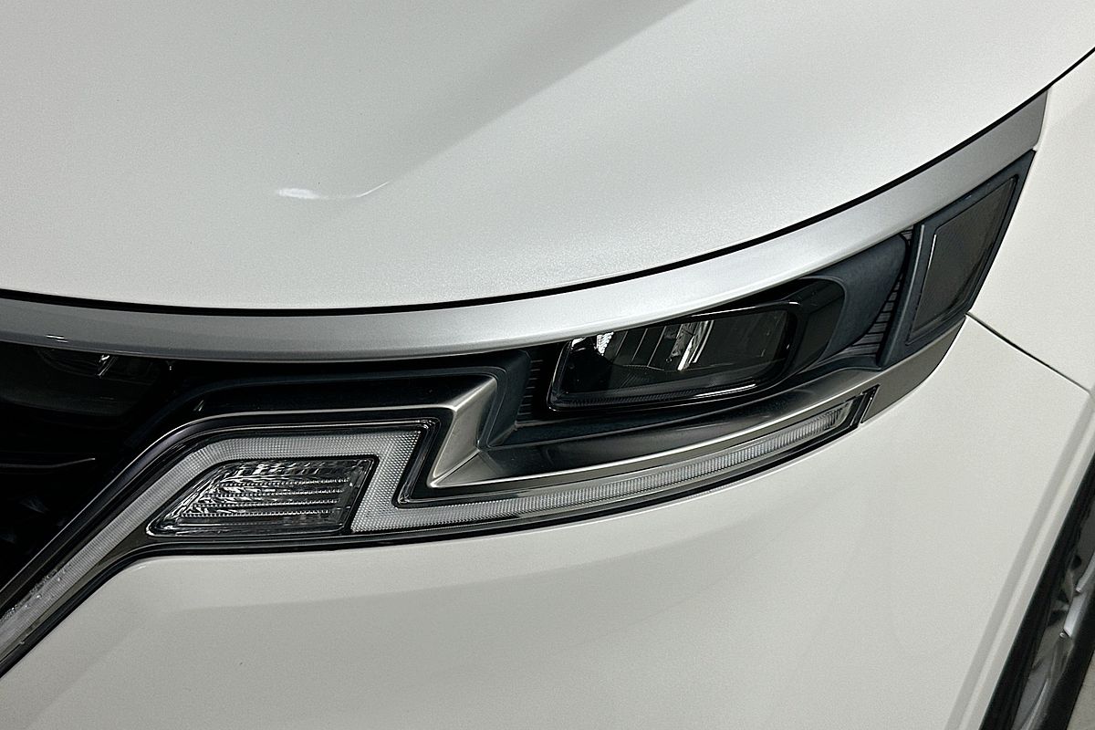 2021 Kia CARNIVAL S KA4 MY21