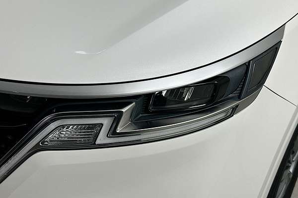 2021 Kia CARNIVAL S KA4 MY21