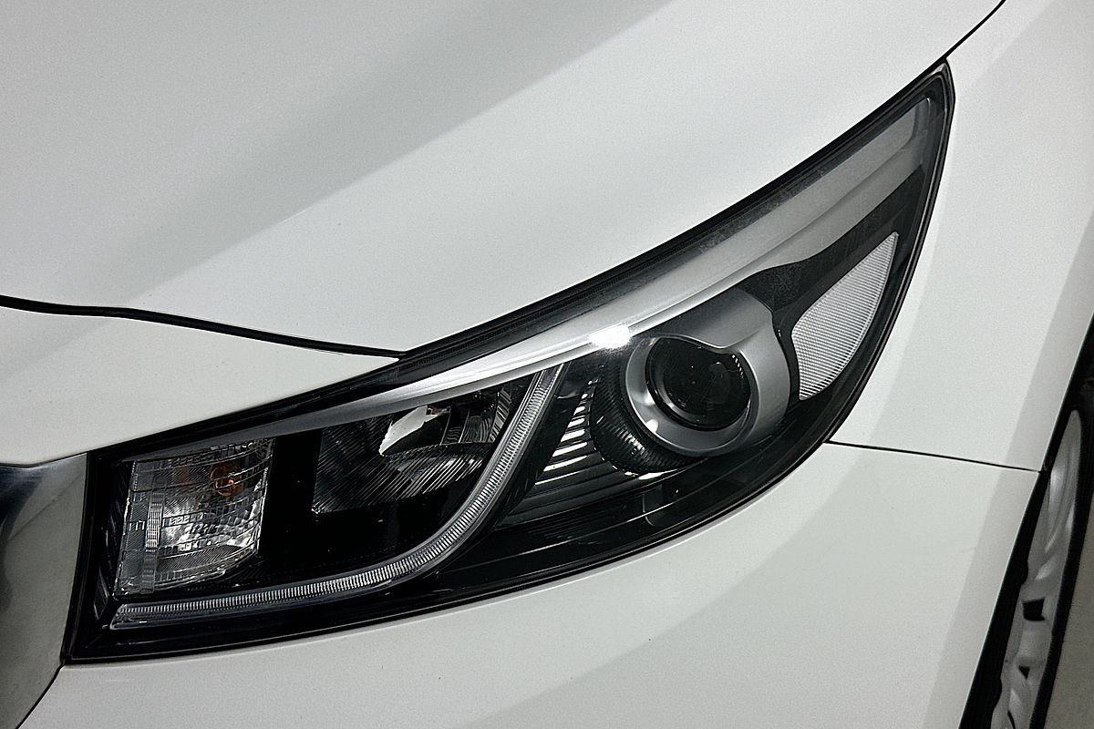 2018 Kia CARNIVAL S YP PE MY19