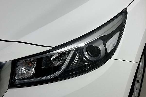 2018 Kia CARNIVAL S YP PE MY19