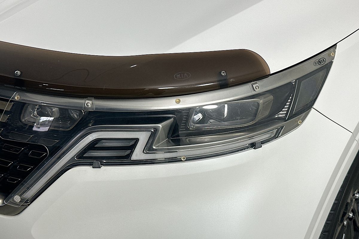 2021 Kia CARNIVAL PLATINUM KA4 MY21