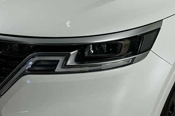 2021 Kia CARNIVAL PLATINUM KA4 MY21