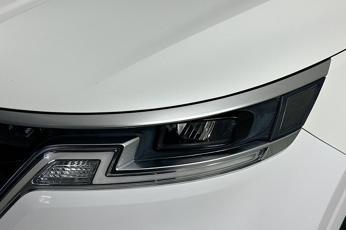 2021 Kia CARNIVAL S KA4 MY21