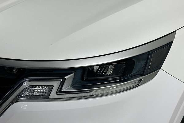 2021 Kia CARNIVAL S KA4 MY21