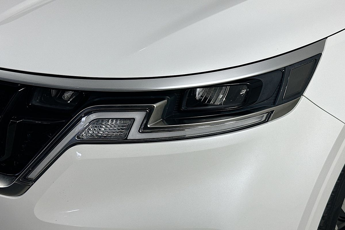 2023 Kia CARNIVAL Si KA4 MY23