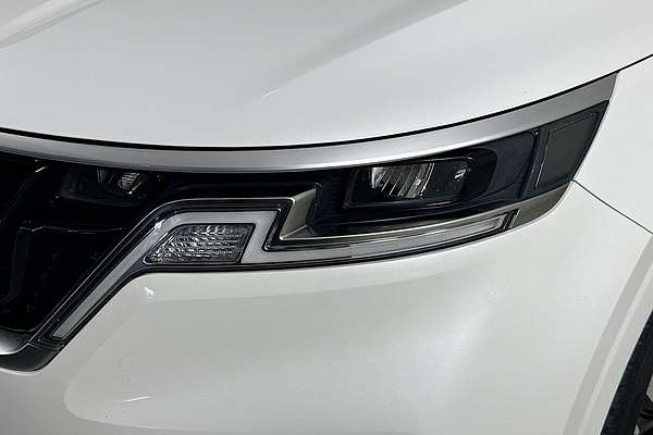 2023 Kia CARNIVAL Si KA4 MY23