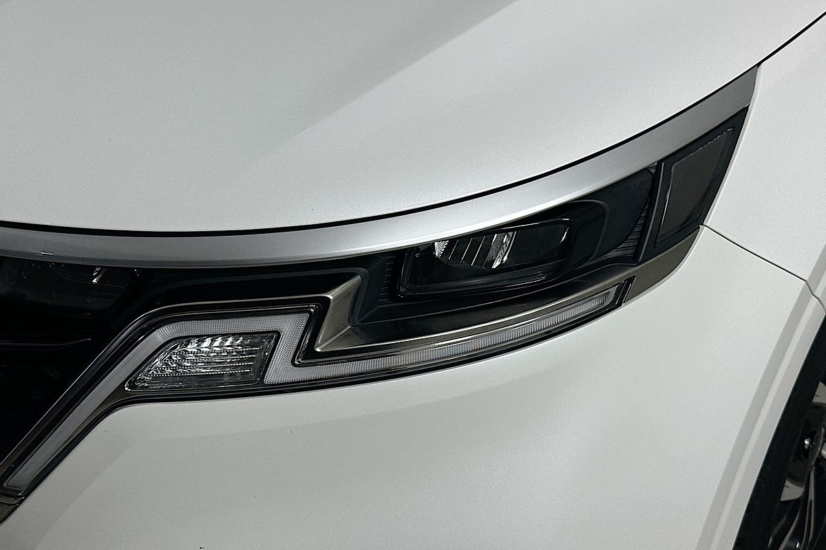 2022 Kia CARNIVAL SLi KA4 MY23