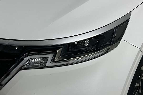 2022 Kia CARNIVAL SLi KA4 MY23