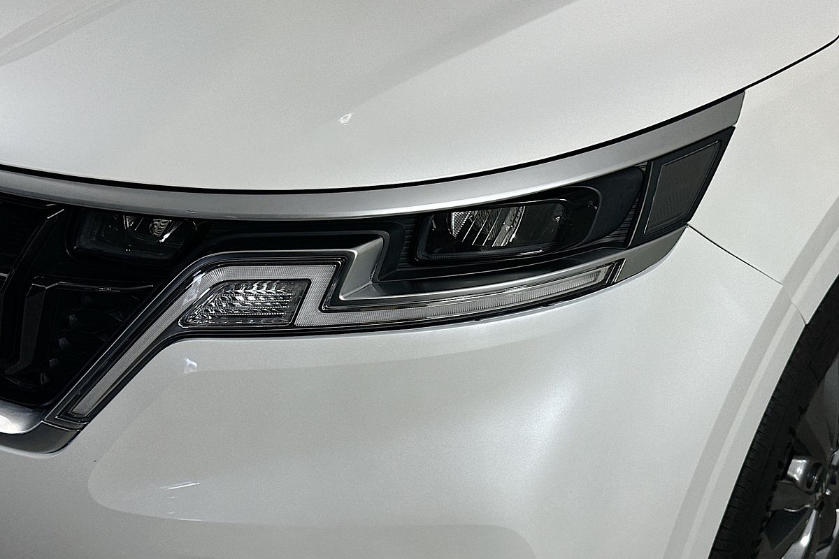 2021 Kia CARNIVAL S KA4 MY21