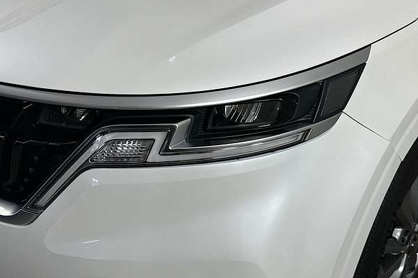 2021 Kia CARNIVAL S KA4 MY21