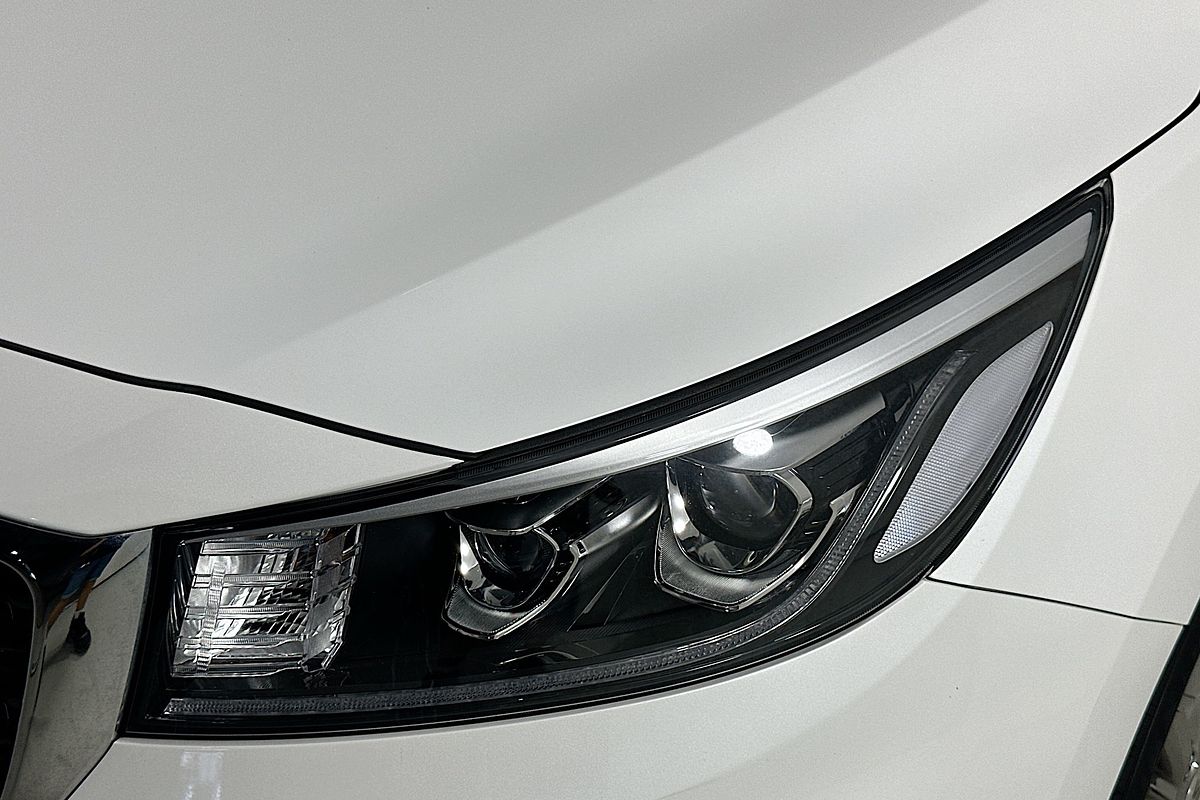 2020 Kia CARNIVAL PLATINUM YP PE MY20