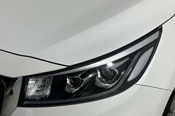 2020 Kia CARNIVAL PLATINUM YP PE MY20