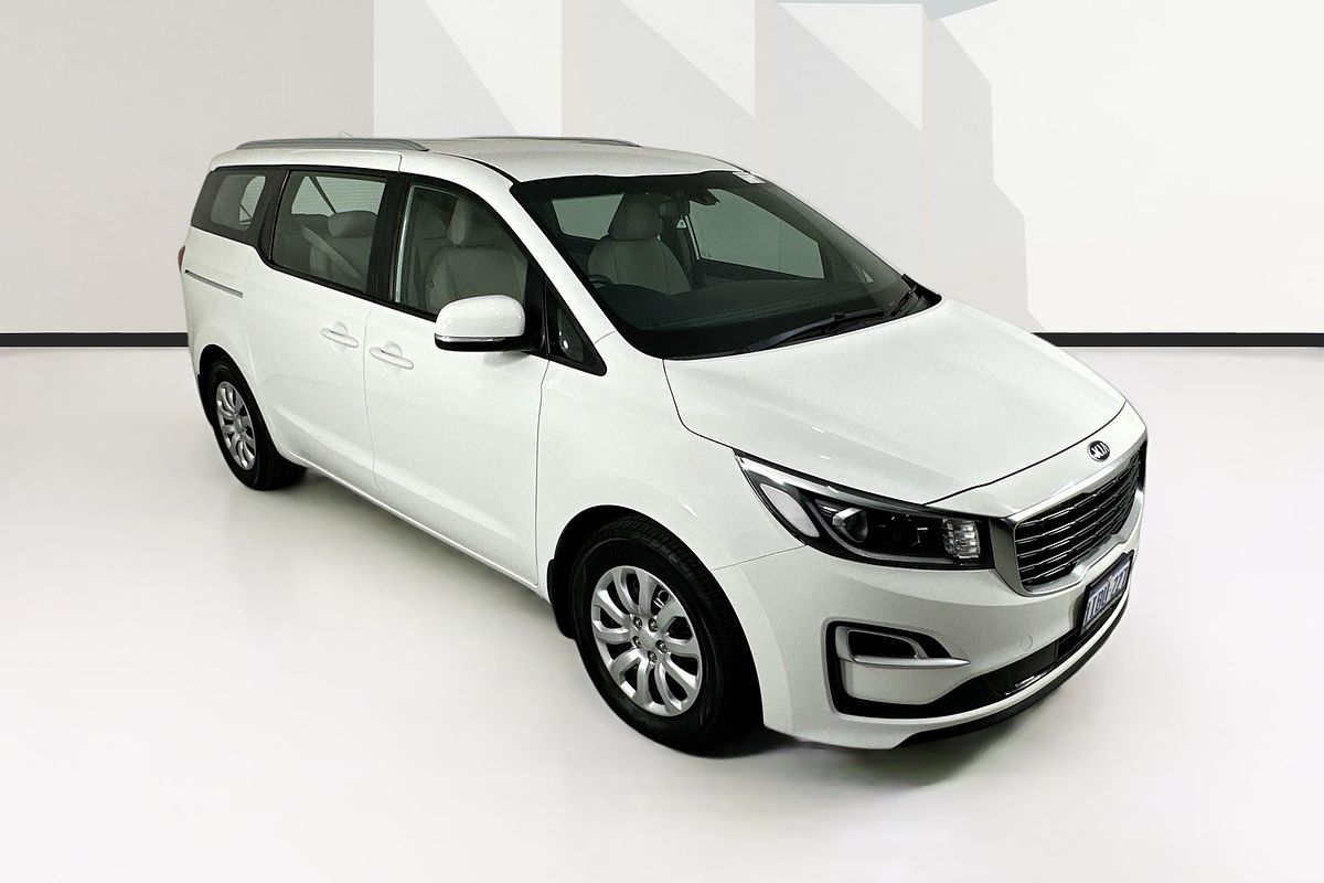 2019 Kia Carnival S YP