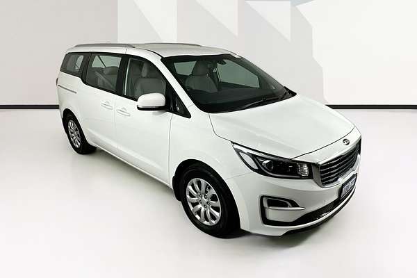 2019 Kia Carnival S YP