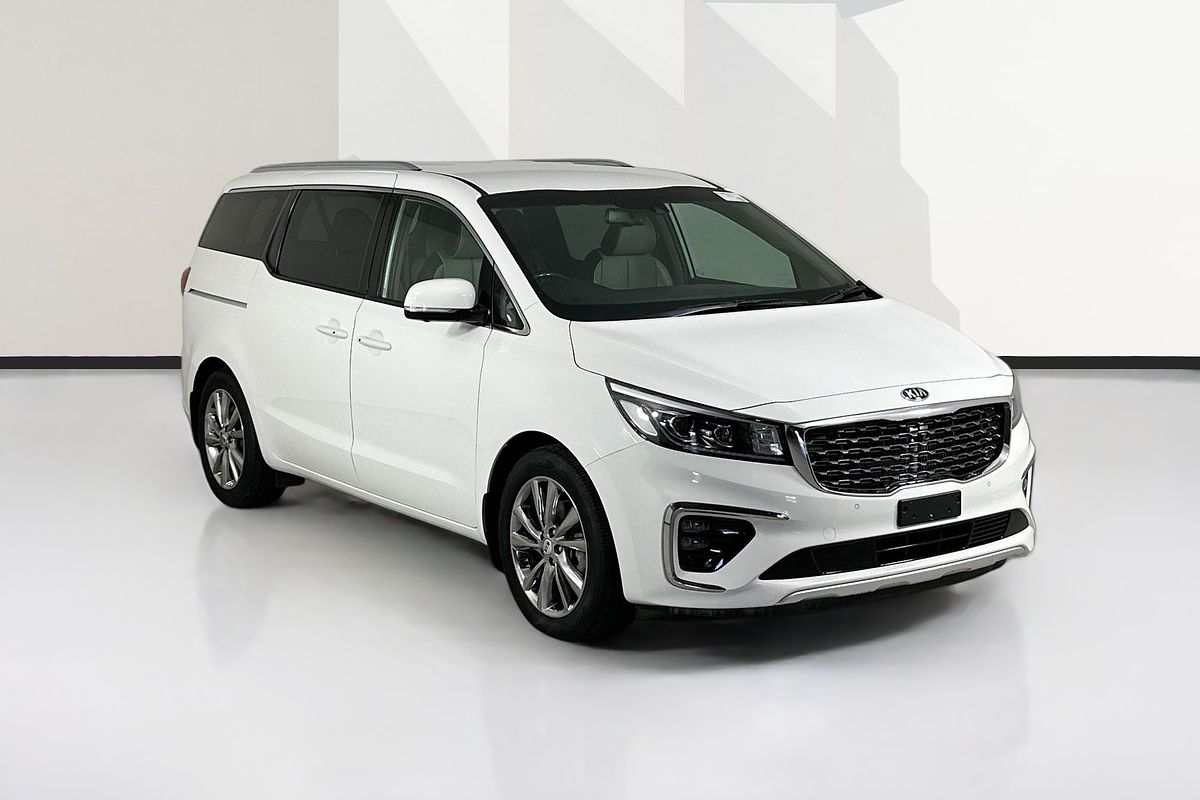 2019 Kia CARNIVAL PLATINUM YP PE MY19
