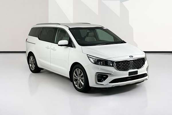 2019 Kia CARNIVAL PLATINUM YP PE MY19