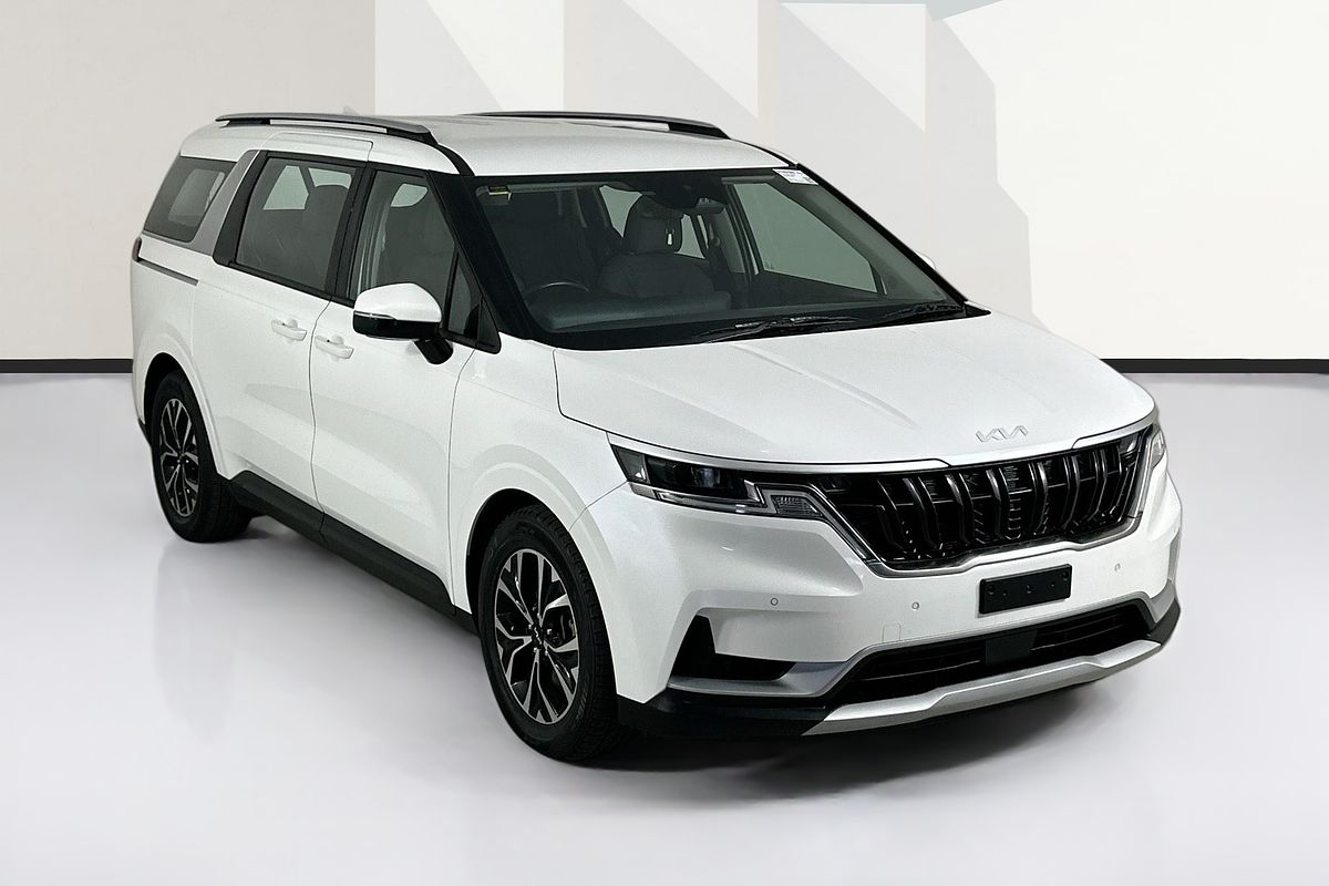 2023 Kia CARNIVAL Si KA4 MY23