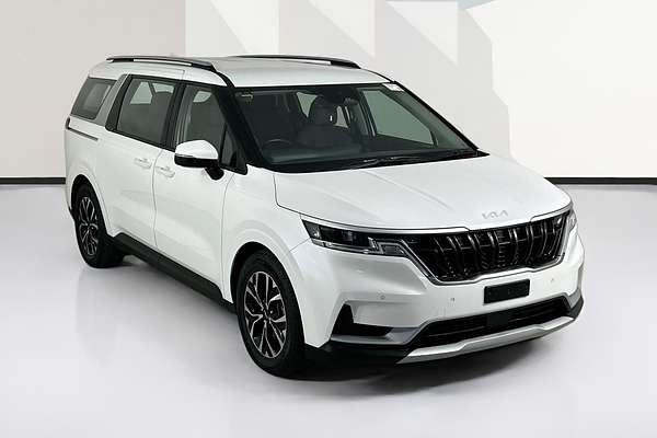 2023 Kia CARNIVAL Si KA4 MY23