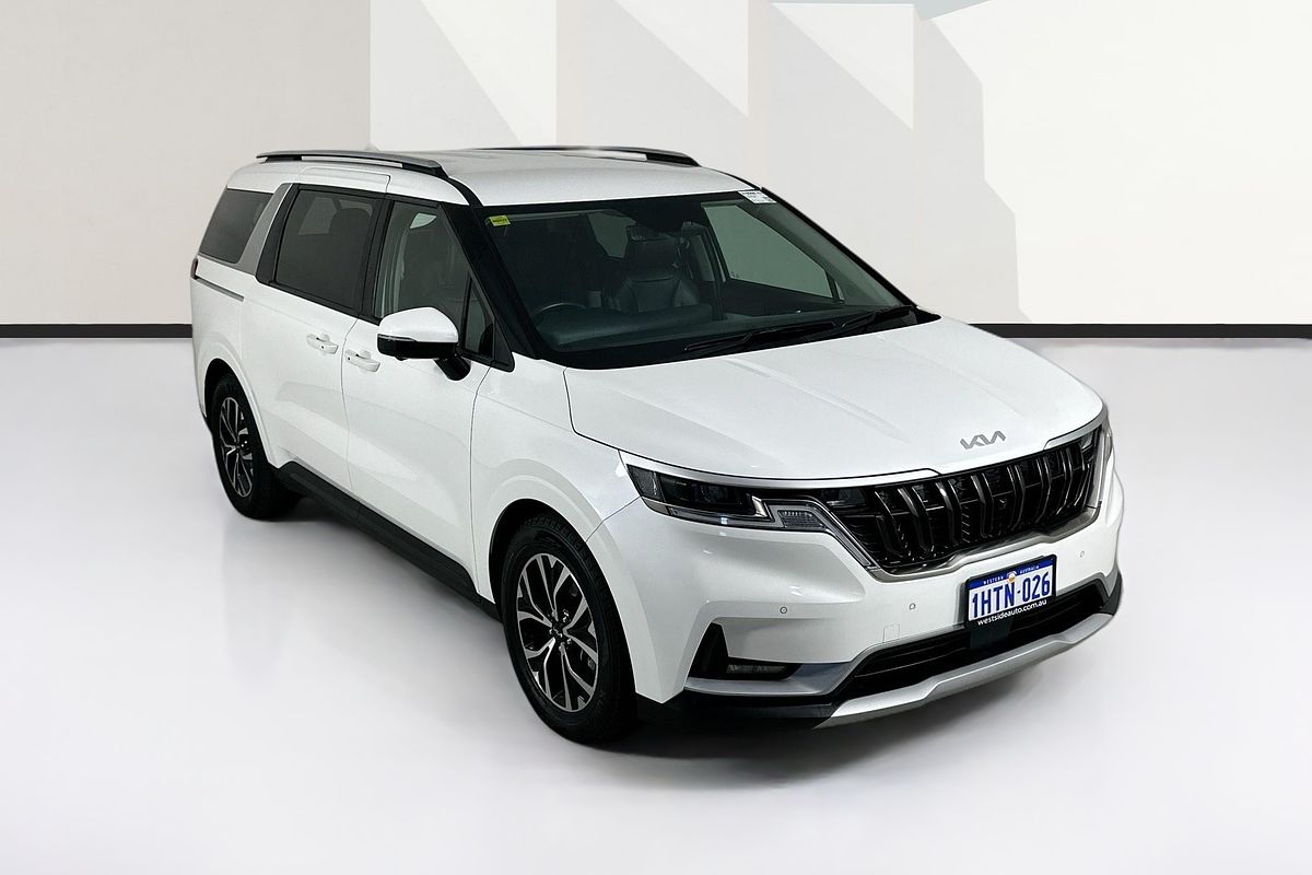 2022 Kia CARNIVAL SLi KA4 MY23