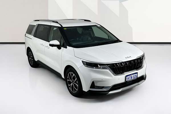 2022 Kia CARNIVAL SLi KA4 MY23