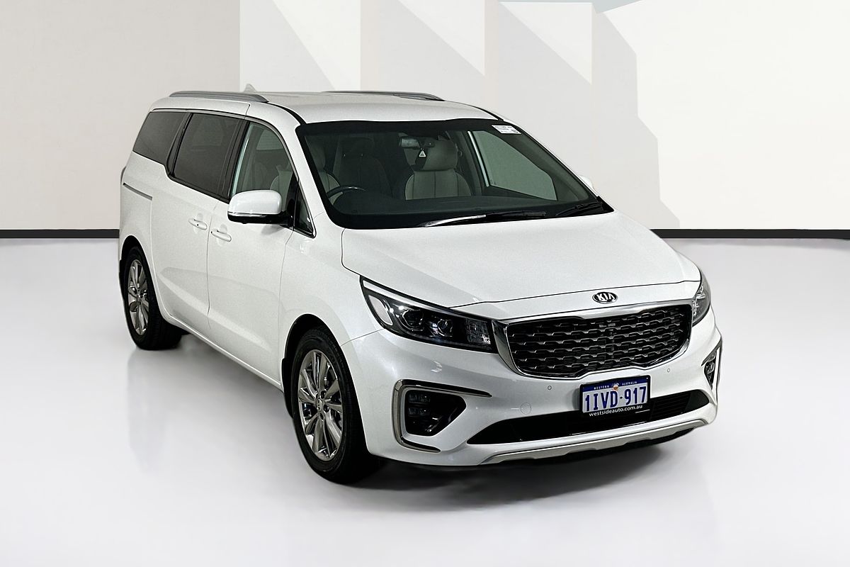 2020 Kia CARNIVAL PLATINUM YP PE MY20