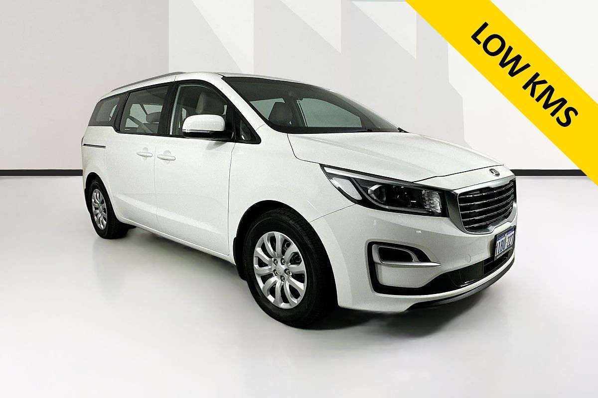 2020 Kia CARNIVAL S YP