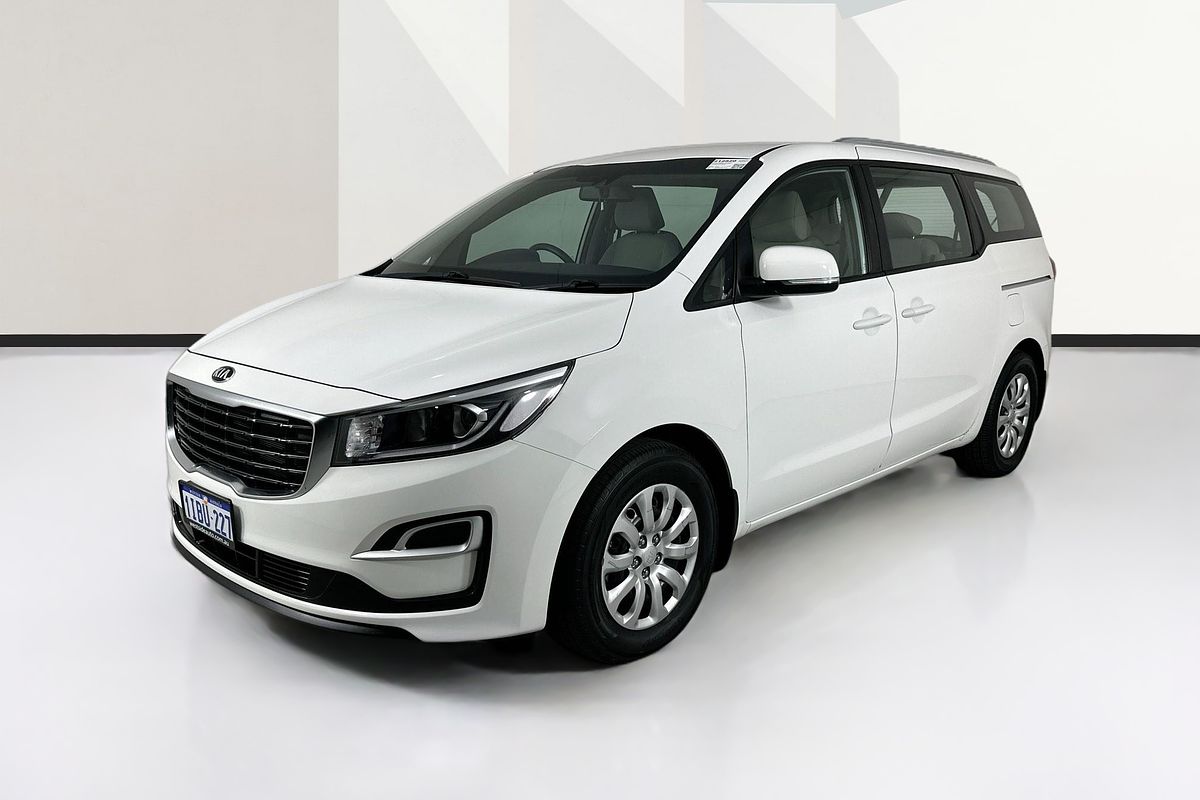 2019 Kia Carnival S YP