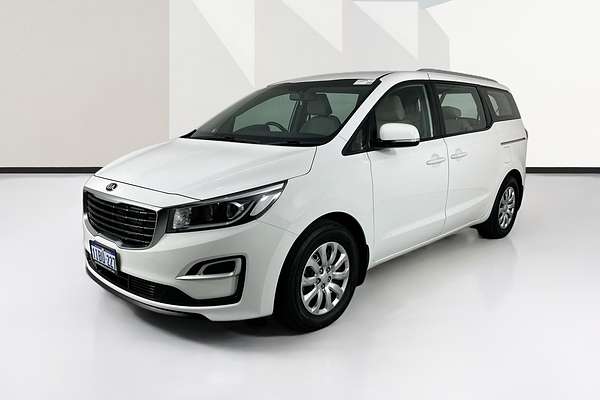 2019 Kia Carnival S YP