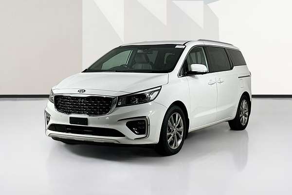 2019 Kia CARNIVAL PLATINUM YP PE MY19
