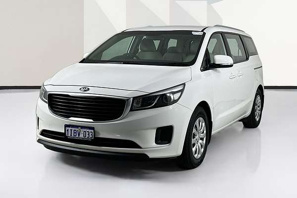 2018 Kia CARNIVAL S YP PE MY19
