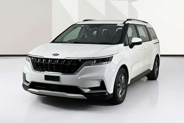 2021 Kia CARNIVAL S KA4 MY21