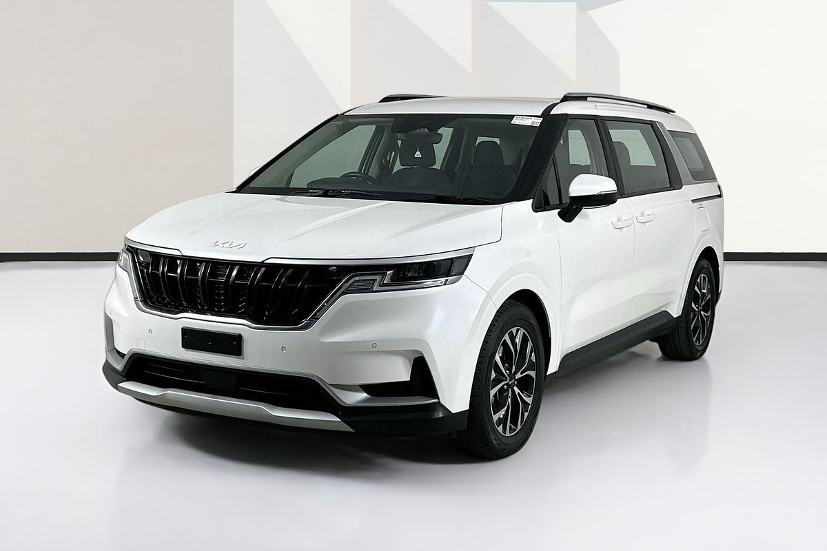 2023 Kia CARNIVAL Si KA4 MY23